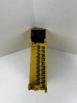 Fanuc A0R16G I/o Output Module Type: A03B-0807-C161 Missing Covers. Fixed Price $50.00.