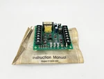 New Carotron C10032-000 Pc Board 74751. Fixed Price $289.95.