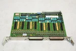 Siemens Sinumerik 6FX1125-7BA00 Input Module #40296. Fixed Price $231.34.