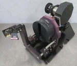 C196139 Siii Optic Lens Laser Scanner Seagull Precision Air Bearing Spindle. Fixed Price $250.00.