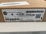 Allen Bradley 1756-IF8K Conformal Coated A/i Module New. Fixed Price $2395.00.