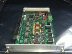 Delta Tau ACC-28E, Fab No 603404-555 Hi Resolution 2/4 Axis A-d Converter 105. Fixed Price $225.00.