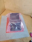 Ge Fanuc I/o Carrier Box Style IC200CHS002B IC200TBM002A Tested. Fixed Price $27.53.