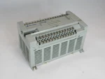 Allen-bradley 1762-L40BWA Series Programmable Controller 24VDC Shelf Wear Used. Fixed Price $299.99.