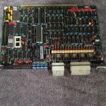 Toyoda Analog Plc Input/output Module TP-2202-2 Mpn. Fixed Price $500.00.