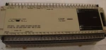 Omron C40P-EDR-A I/o Module 100-240VAC 50/60HZ In 24VDC 250VAC 7MA. Fixed Price $299.99.