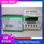 Brand New Schneider SR3B101BD Logic Controller With Real Clock Free Shipping. Fixed Price $211.56.