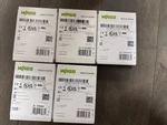 Hot Sale Wago 750-657 Plc Module Original Brand New Box Fast Shipping. Fixed Price $424.80.