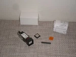 New! Allen Bradley 800MB-CQAL24AD1K Square Push Button Amber Led Free Ship. Fixed Price $149.00.