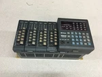 Used Ge Fanuc Power Supply Rack IC610CHS100B With MDL175B And IC610MDL101A. Fixed Price $180.00.