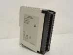 206280 Old-stock; Schneider AS-BADU-204 Analog Input Module; 4XPT100;+-500MV. Fixed Price $142.00.
