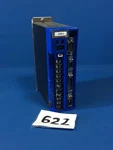 Dynax MSSP013D1AD1 100W 200-230V 1.0A Output Ac Servo Drive. Fixed Price $220.95.