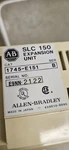 Allen-bradley 1745-E151 Slc 150 Expansion Unit. Fixed Price $39.99.