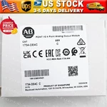 Allen Bradley 1734-OE4C Point I/o Analog Output Module New Us Free Tax. Fixed Price $236.13.