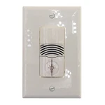 Greengate ONW-D-1001-DMV-LA Dual Tech Wall Switch, Relay, 120/277V, Almond. Fixed Price $169.50.