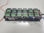 Avg Ezplc EZRIOP-D-96 Rack With Modules. Fixed Price $359.99.