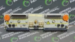 Used Westinghouse Emerson 3A99266G01 Ovation Local I/o Transition Panel Sub. Fixed Price $100.00.