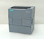Siemens 6ES7212-1AD30-0XB0 S7-1200 Cpu 1212C Dc/dc/dc 24V Plc Module. Fixed Price $241.80.