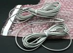 Two (2) Smc D-M9P Solid State Auto Switches 3-WIRE In-line New. Fixed Price $67.00.
