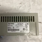 Allen-bradley Digital Output Module 1794-0B16 W/ 1794-TB3 Ser. I-006. Fixed Price $111.00.