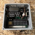 Namco CA450-90001 Electronic Rotary Cam Switch Danaher Controls Module Unit. Fixed Price $175.00.