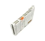 Beckhoff ES3356 1-CHANNEL Analog Input, Measuring Bridge No Terminals. Fixed Price $270.89.