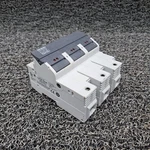 Allen Bradley 1492-FB3J30-L 30A 600V Pole Class Fuse Holder. Fixed Price $33.50.