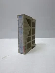 Westinghouse Ovation 1C31227G01 Rev 03 Analog Input (current) Module. Fixed Price $120.00.