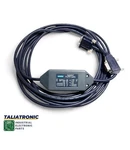 Siemens Simatic Pc/ppi Cable /6ES7901-3BF21-0XA0 E-sta:. Fixed Price $64.56.