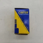 Carter SY-40-S Stainless Yoke Roller. Fixed Price $19.99.