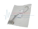 Allen Bradley 1761-CBL-AC00 -sealed Surplus-. Fixed Price $44.00.