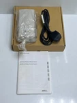 Axis T8123 High POE-30W Midspan 1-PORT 5014-201-01. Fixed Price $120.00.