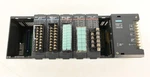Siemens 305-04B/05B Plc Rack W/ Controller (305-55N, 305-05N, 305-15T & 305-20T). Fixed Price $411.77.