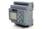 Siemens 6ED1052-1CC08-0BA0 Logo! 24CE Logic Module. Fixed Price $117.80.
