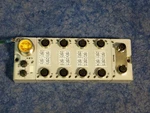 Allen-bradley Profibus Dp Armorblock I/o Module 1732P-16CFGM12 (EC7). Fixed Price $39.99.