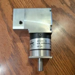 Beckhoff AG2250-+WPLE40- 10 Gearbox. Fixed Price $150.00.