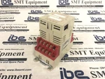 Lot Of (2) Sharp Output Module Relay ZV-8S4 W/warranty. Fixed Price $37.00.