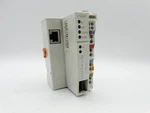 Wago 750-342 Connector. Fixed Price $206.99.