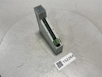 Sigmatek Cdi Module 12-006-163 Used #152264. Fixed Price $99.00.