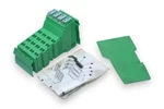 Phoenix Contact Ibs Il 24 Bk-t Bus Coupler 2726188. Fixed Price $60.00.