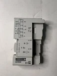 Beckhoff KL9050 Contact. Fixed Price $35.00.