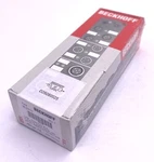 Beckhoff IE2311 Expansion Box M8 24V Dc 0.2MS -sealed-. Fixed Price $231.46.