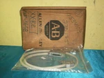 Allen Bradley 1771-CX1/A 1771CX1/A Cable Nob. Fixed Price $60.57.