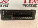 Ge Fanuc IC610MDL112A 24V 16 Circuit Load Input Module. Fixed Price $27.50.