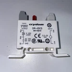 Sensata-crydom Logies DR-IDC5. Fixed Price $50.00.