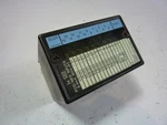 Ge Fanuc IC670MDL640H Input Module 24VDC Used. Fixed Price $106.99.