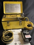 Ametek Gemco Semelex Ii Safetimeyer (needs Battery). Fixed Price $1500.00.