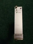 Reliance/abb/baldor 812.66.04 Analog Out. Fixed Price $449.00.