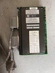 Allen Bradley 1771-NBV1 / 1771NBV1 (pulled From Working Machine). Fixed Price $550.00.