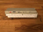 Omron G72C-VID16 24VDC Input Remote Terminal Module. Fixed Price $150.00.